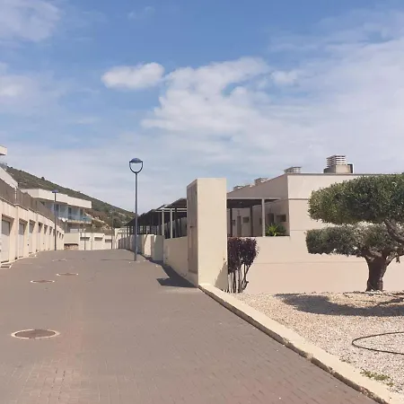 Casa Sierra Y Playa Holiday home Peniscola