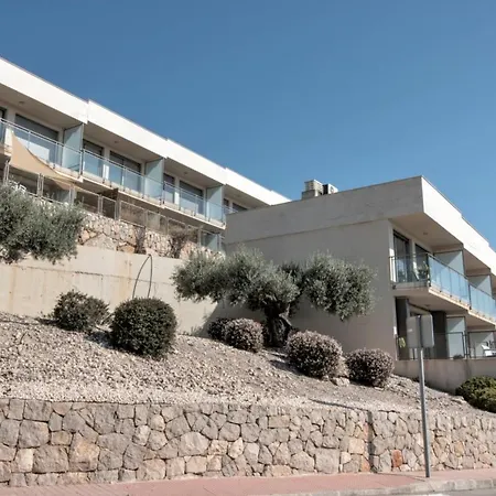 Casa Sierra Y Playa