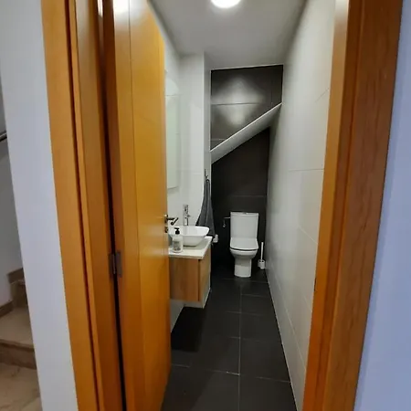 Casa Sierra Y Playa Holiday home