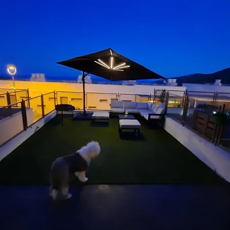 Casa Sierra Y Playa Holiday home *