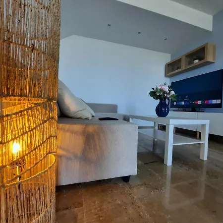 Holiday home Casa Sierra Y Playa *