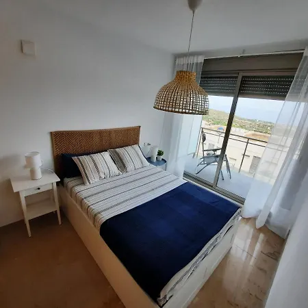 Casa Sierra Y Playa Holiday home Peniscola