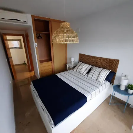 Holiday home Casa Sierra Y Playa