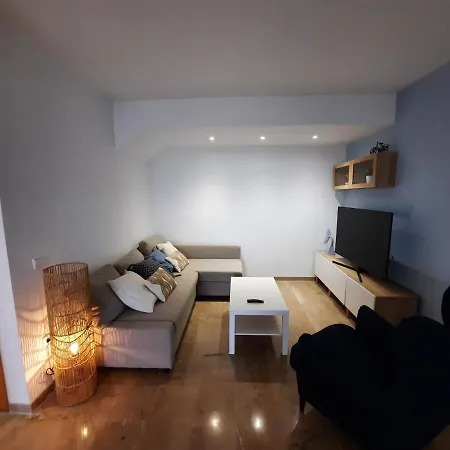 Casa Sierra Y Playa * Peniscola