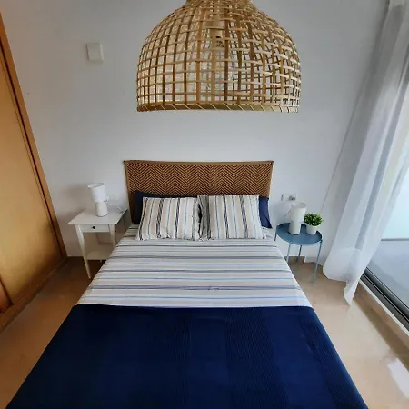 Casa Sierra Y Playa Holiday home Peniscola