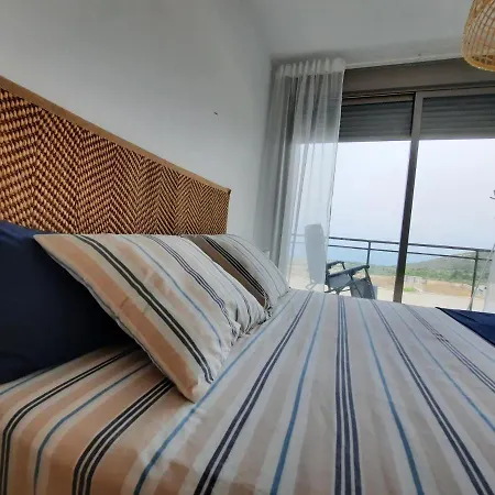 Casa Sierra Y Playa Holiday home Peniscola
