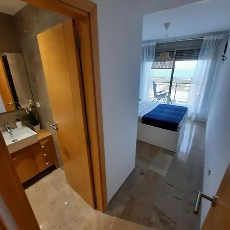 Casa Sierra Y Playa Holiday home Peniscola