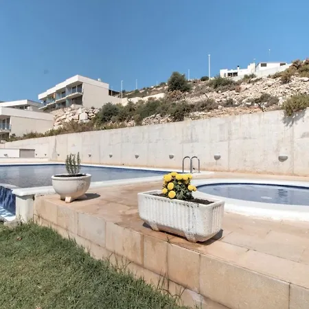 Casa Sierra Y Playa Holiday home Peniscola