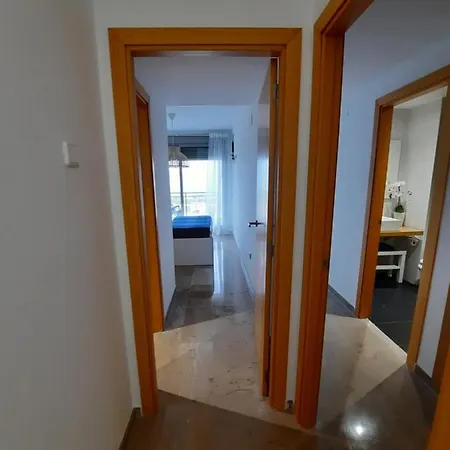 Holiday home Casa Sierra Y Playa Peniscola