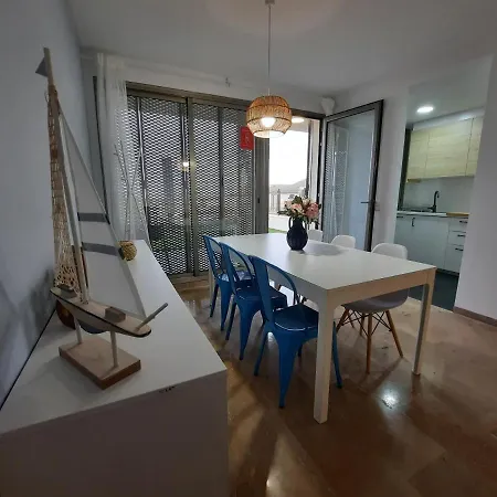 Casa Sierra Y Playa Holiday home *
