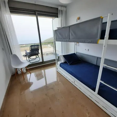 Holiday home Casa Sierra Y Playa Peniscola