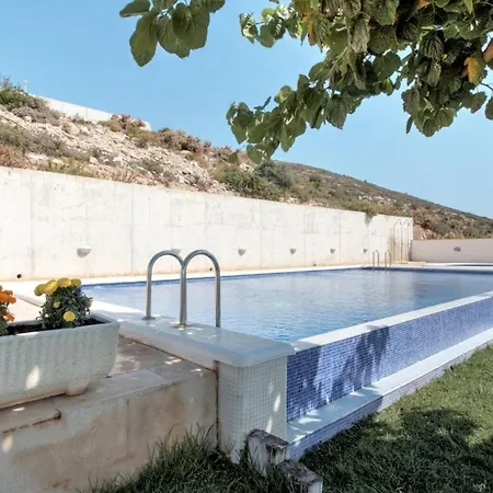 Holiday home Casa Sierra Y Playa