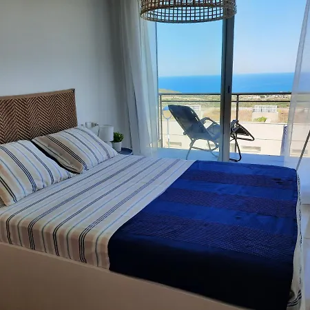 Holiday home Casa Sierra Y Playa Peniscola