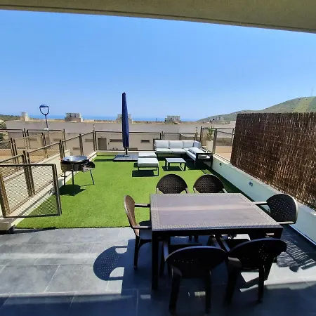 Casa Sierra Y Playa Vakantiehuis *