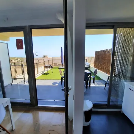 Casa Sierra Y Playa