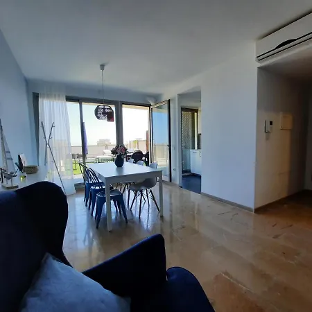 Casa Sierra Y Playa Holiday home