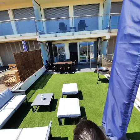 Casa Sierra Y Playa Holiday home *